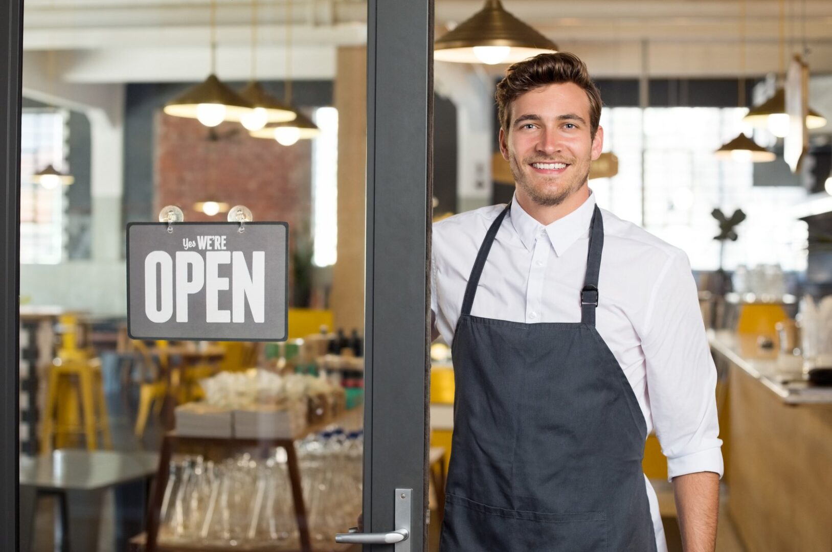 small business owner insurance